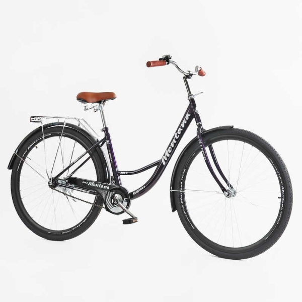 Велосипед міський Corso Montana 28" MT-28730