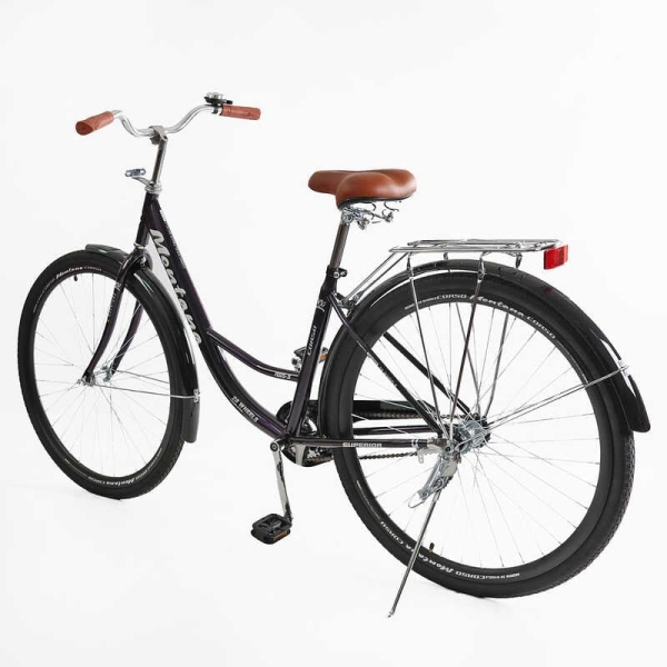 Велосипед міський Corso Montana 28" MT-28730
