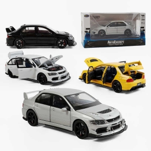Машинка TK-20651 (48/2) "Авто Експерт", 4 кольори, масштаб 1:32, світло, звук, інерція, відчиняються двері, багажник, капот, в коробці, ВИДАЄТЬСЯ ТІЛЬКИ МІКС ВИДІВ