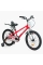 Велосипед 2-х колісний 20" "CORSO" TG-41479 "TAYGER"
