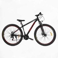 Велоcипед Спортивний Corso NITRO 29" дюймів NT-29722