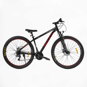 Велоcипед Спортивний Corso NITRO 29" дюймів NT-29722