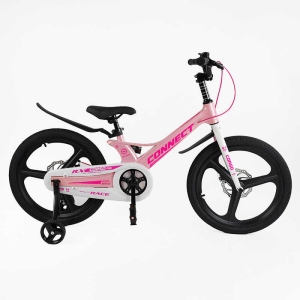 Велосипед 20" дюймів 2-х колісний Corso CONNECT MG-20499