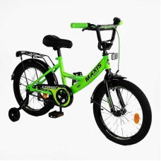 Велосипед 20" дюймів 2-х колісний "CORSO" MAXIS CL-20457