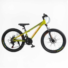 Велосипед Спортивний Corso 24" дюймів CONCEPT CP-24010