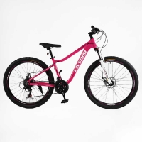 Велосипед Спортивний Corso ELYSIUM 27,5" дюймів LS-27507