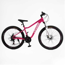 Велосипед Спортивний Corso ELYSIUM 27,5" дюймів LS-27507