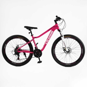 Велосипед Спортивний Corso ELYSIUM 27,5" дюймів LS-27507