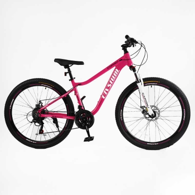 Велосипед Спортивний Corso ELYSIUM 27,5" дюймів LS-27507