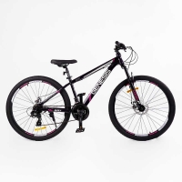Велосипед Спортивний Corso 27.5" дюймів Genesis GS-27312