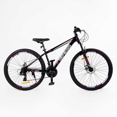 Велосипед Спортивний Corso 27.5" дюймів Genesis GS-27312