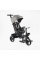 Велосипед 6390 – 18-698 BestTrike "Oscar" ПОВОРОТНЕ СИДІННЯ, КЕРМО СКЛАДАЄТЬСЯ, КОЛЕСА З ПРОГУМОВАНИМ PU, КОШИК, ТЕЛЕСКОПІЧНА РУЧКА
