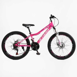 Велосипед Спортивний Corso STARK 24" дюйми SK-24704