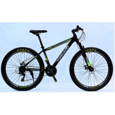 Велосипед Спортивний Corso 27.5" дюймів TORNADO TR-27811