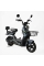 Електричний мопед Corso Signum SG-525800 (1) двигун 500W, акумулятор 60V/20Ah, в коробці