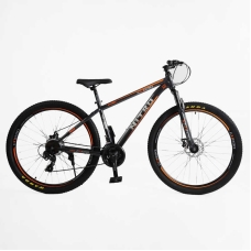 Велоcипед Спортивный Corso NEW NITRO 29" дюймов NT-25022