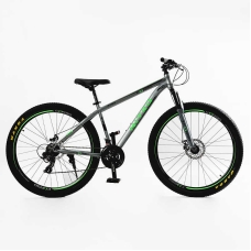 Велоcипед Спортивний Corso NEW NITRO 29" дюймів NT-24032