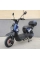 Електричний мопед Billgery B-43937 (1) +1 ЯЩИК АКУМ., двигун 1000W, акумулятор 72V/20Ah, в коробці