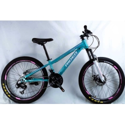 Велосипед Спортивний Corso 24" дюйми RIDER RD-24019