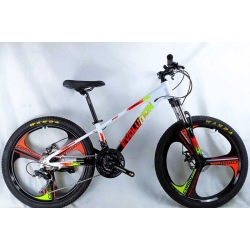 Велоcипед Спортивний Corso Evolution 24" дюймів EV-24416