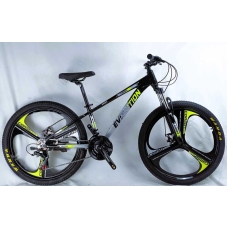 Велоcипед Спортивний Corso Evolution 26" дюймів EV-26470
