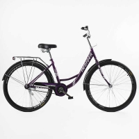 Велосипед міський Corso Insider 26" SD-26175