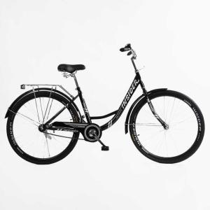Велосипед міський Corso Insider 26" SD-26832