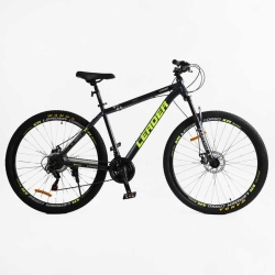 Велосипед Спортивний Corso Leader 29" дюймів LR-55620