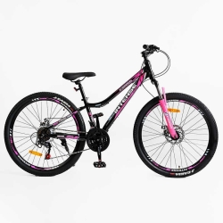 Велосипед Спортивний Corso INTENSE 26" дюймів NT-26712