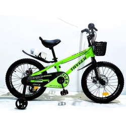 Велосипед 2-х колісний 18" "CORSO" TG-94300 "TAYGER"