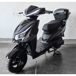 Електроскутер Corso GTS-RR GTS-722110 2000W, LiFePO4 72V/30Ah, швидкість до 60 км/год, запас ходу 84 км
