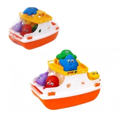 Пором 7938 (6) "Technok Toys", в сітці