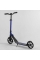 Самокат двоколісний 67490 "Best Scooter" (2) затиск керма, колеса PU - 20 см, 1 амортизатор