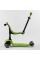 Самокат триколісний Best Scooter PL-315 (4) колеса PU зі світлом, сидіння, батьківська ручка, в коробці