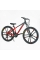 Велоcипед Спортивний CORSO Spider 26" дюймів SP- 26800