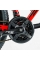 Велоcипед Спортивний CORSO Spider 26" дюймів SP- 26800