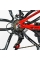 Велоcипед Спортивний CORSO Spider 26" дюймів SP- 26800