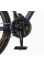Велосипед Спортивний CORSO Legend 27,5" дюймів LG-27506