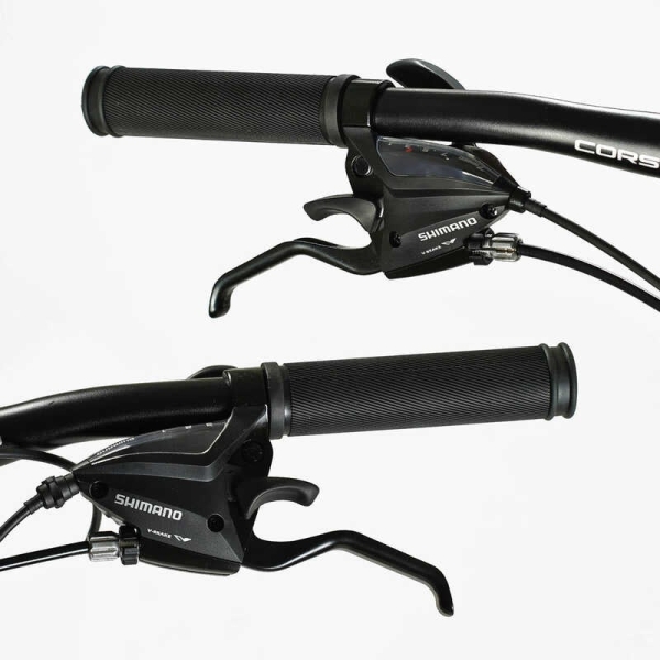 Велосипед Спортивний Corso 27.5" дюймів TORNADO TR-27639