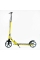 Самокат двоколісний "Best Scooter" FL-14320 (4) сталева рама, ручне гальмо, колеса PU 200мм, 1 амортизатор передній, в коробці