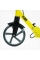 Самокат двоколісний "Best Scooter" FL-14320 (4) сталева рама, ручне гальмо, колеса PU 200мм, 1 амортизатор передній, в коробці