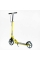 Самокат двоколісний "Best Scooter" FL-14320 (4) сталева рама, ручне гальмо, колеса PU 200мм, 1 амортизатор передній, в коробці