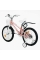 Велосипед 2-х колісний 18" "CORSO" TG-60323 "TAYGER"