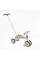 Велосипед 3-х кол. BST-307 Best Trike (1) матеріал рами нейлон, колеса передні 8'', задні 6'', батьківська ручка, в коробці