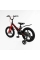 Велосипед 16" дюймів 2-х колісний Corso «REVOLT» MG-16510