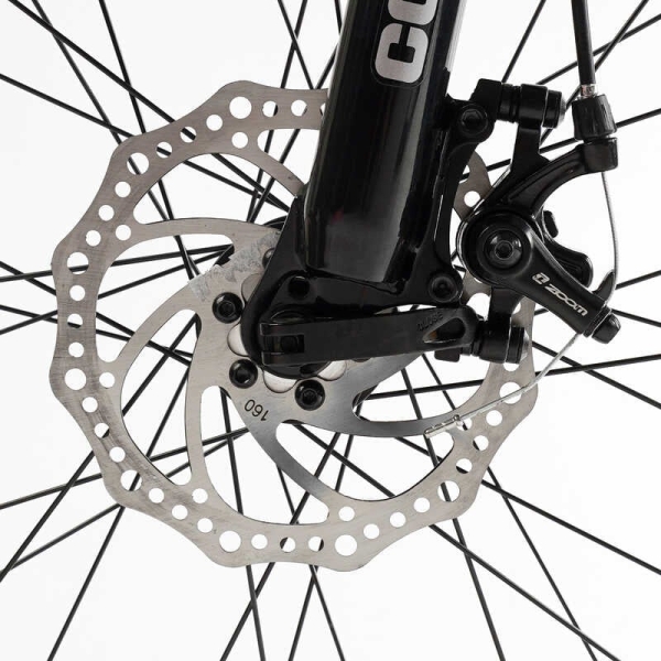 Велосипед Спортивний Corso X-POWER 27.5" дюймів PW-76300