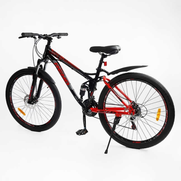 Велосипед Спортивний Corso 27.5" дюймів "Rend" RD-50401