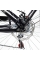 Велосипед міський Corso Polaris 26" PS-36620 + КОШИК