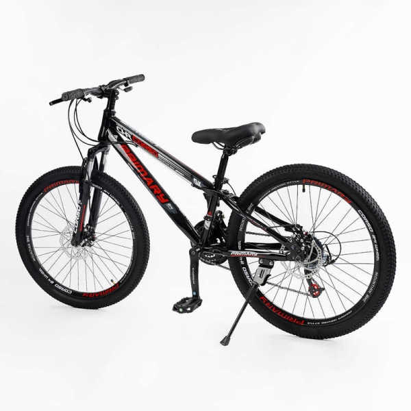 Велосипед Спортивний Corso PRIMARY 24" дюйми PRM-24104