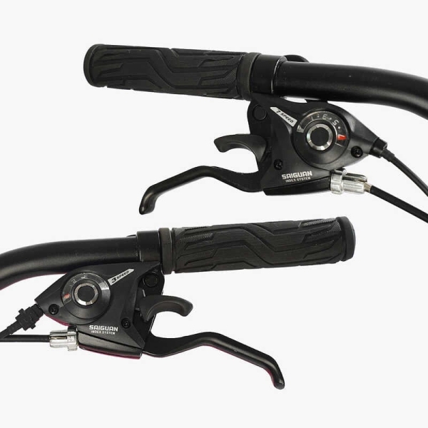 Велосипед Спортивний Corso KLEO 26" дюймів KL-26011